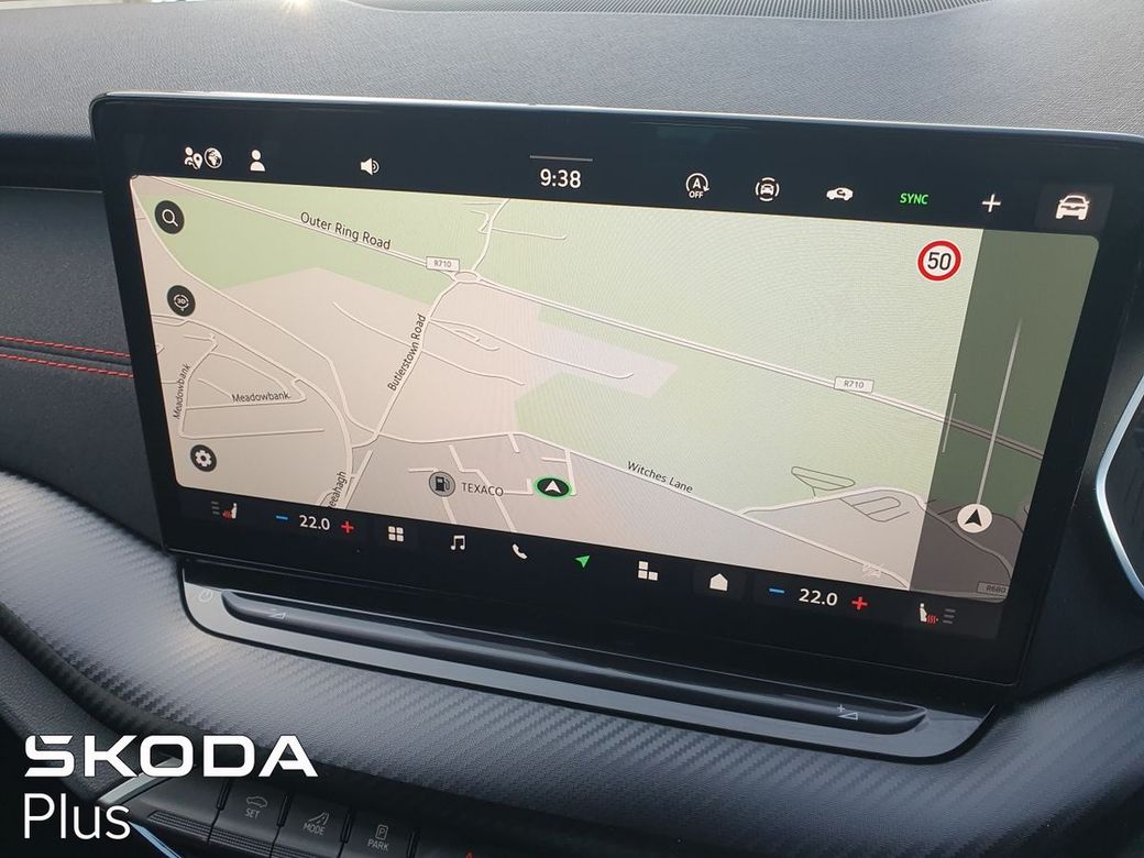 2025 Skoda Octavia