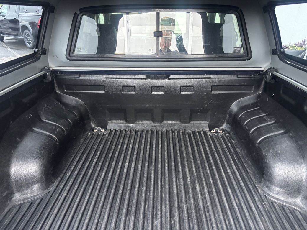 2017 Volkswagen Amarok