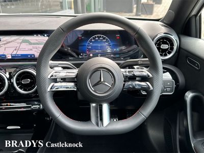 2026 Mercedes-Benz A Class