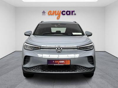 2023 Volkswagen ID.4