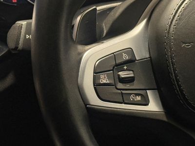 2017 BMW 5 Series