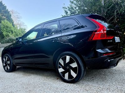 2024 Volvo XC60