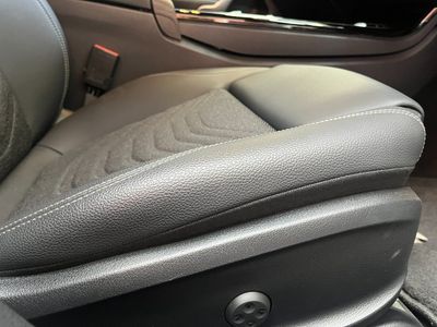 2025 Mercedes-Benz A Class