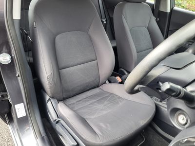 2014 Kia Rio