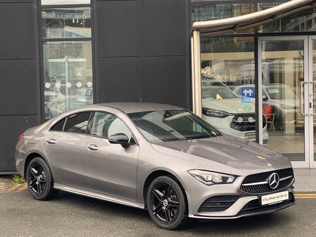 vehicle for sale from Stillorgan Motor Company