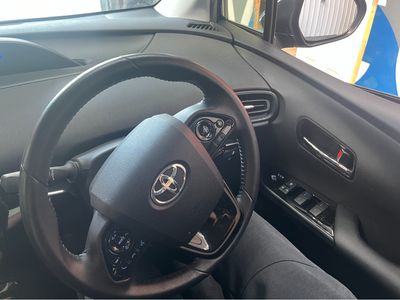 2019 Toyota Prius