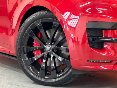 2023 Land Rover Range Rover Sport