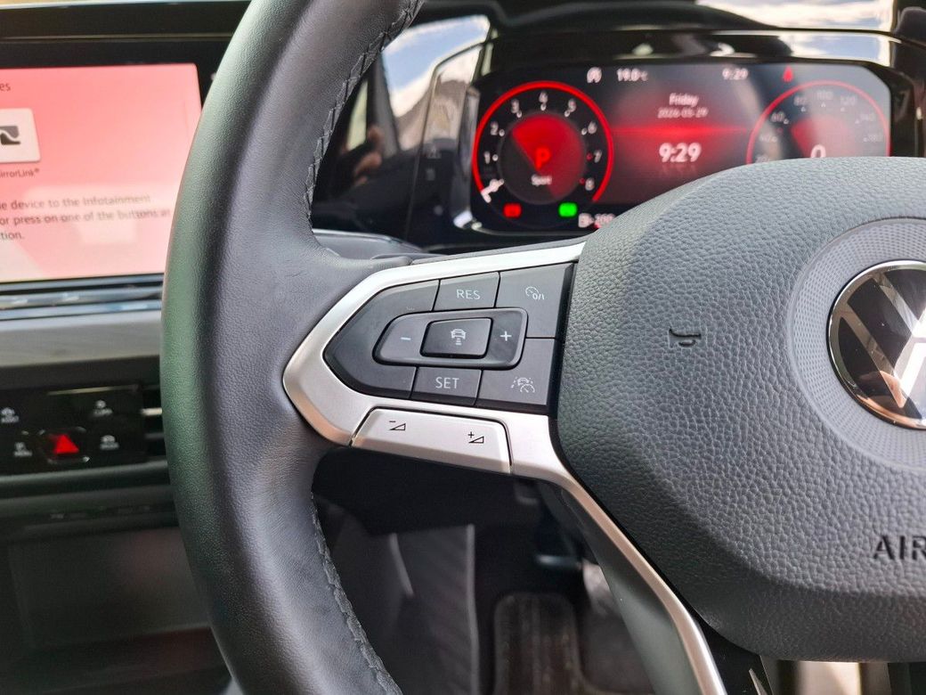 2022 Volkswagen Golf