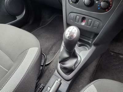 2019 Dacia Sandero Stepway