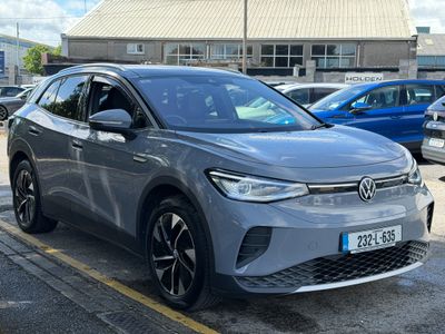 2023 Volkswagen ID.4