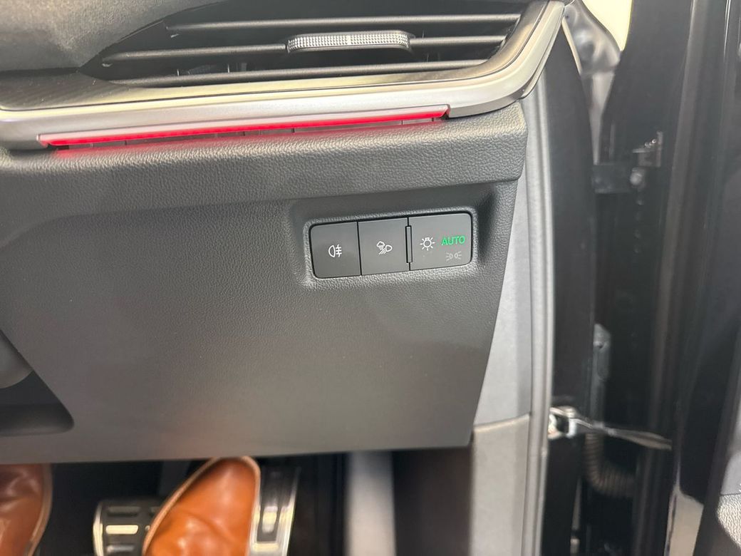 2025 Skoda Elroq