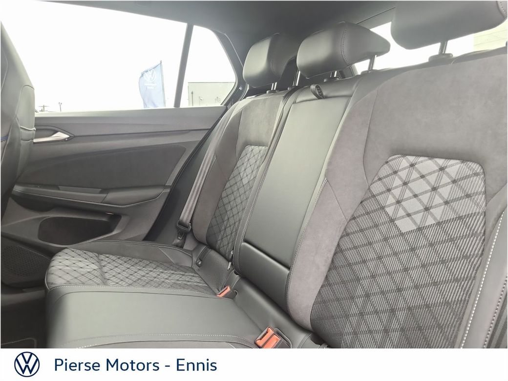 2024 Volkswagen Golf