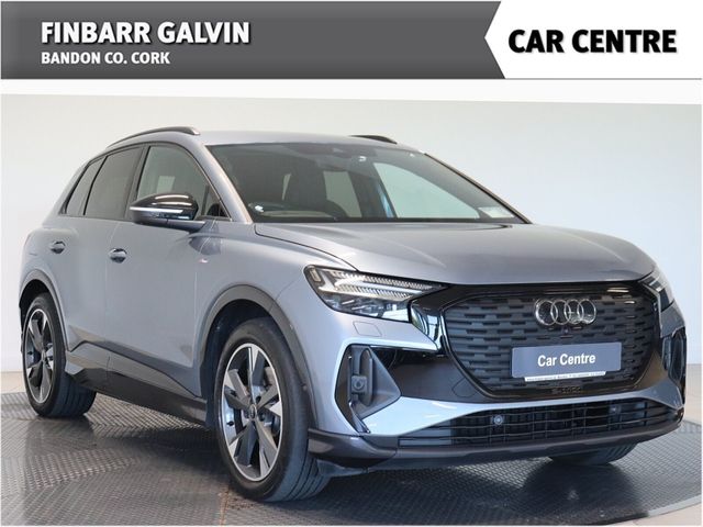 vehicle for sale from Finbarr Galvin Ltd