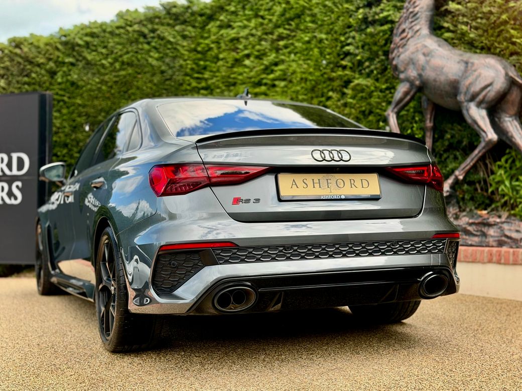 2023 Audi RS3