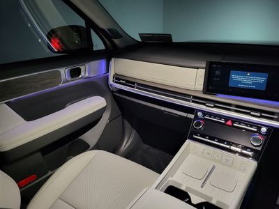 2025 Hyundai Santa Fe