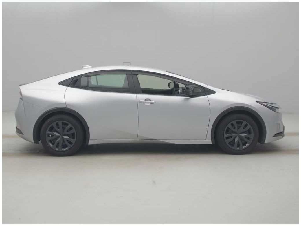 2024 Toyota Prius
