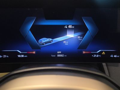 2022 BMW iX
