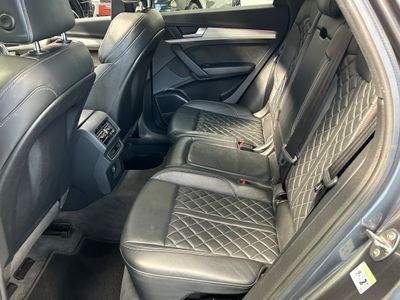 2020 Audi Q5