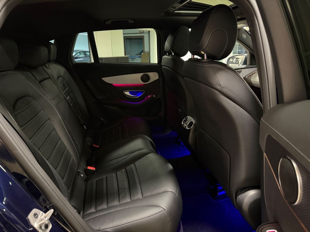 2023 Mercedes-Benz EQC