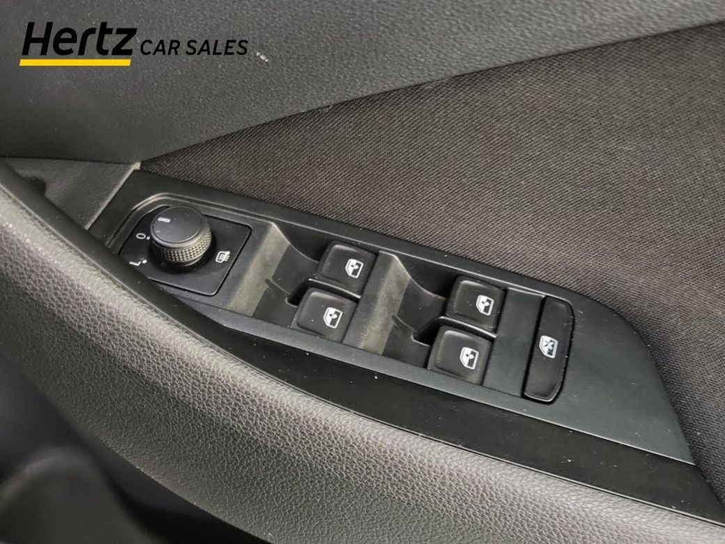 2024 Skoda Kamiq