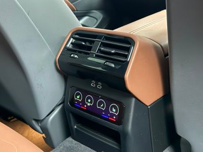 2024 BMW 5 Series