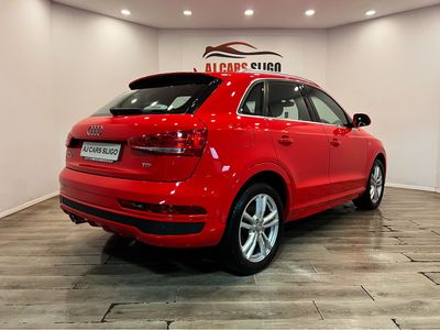 2016 Audi Q3