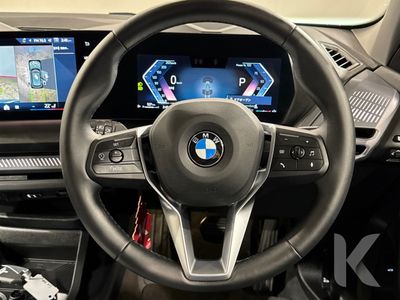 2024 BMW 1 Series