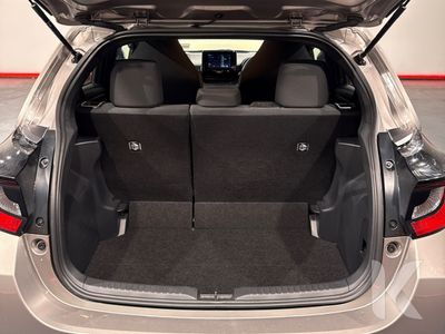 2025 Toyota Yaris