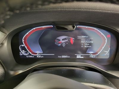 2024 BMW iX3