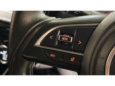 2019 Suzuki Swift