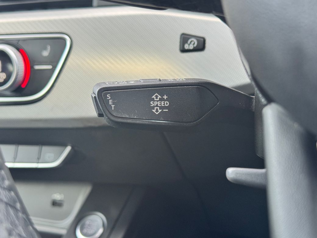 2023 Audi A4