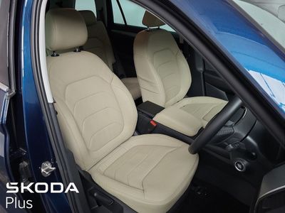 2023 Skoda Kodiaq