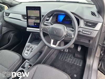 2025 Renault Symbioz