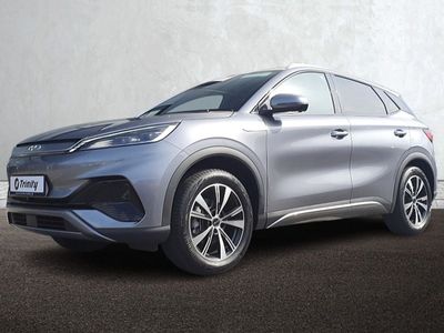 2026 BYD Atto 3