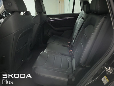 2024 Skoda Kodiaq