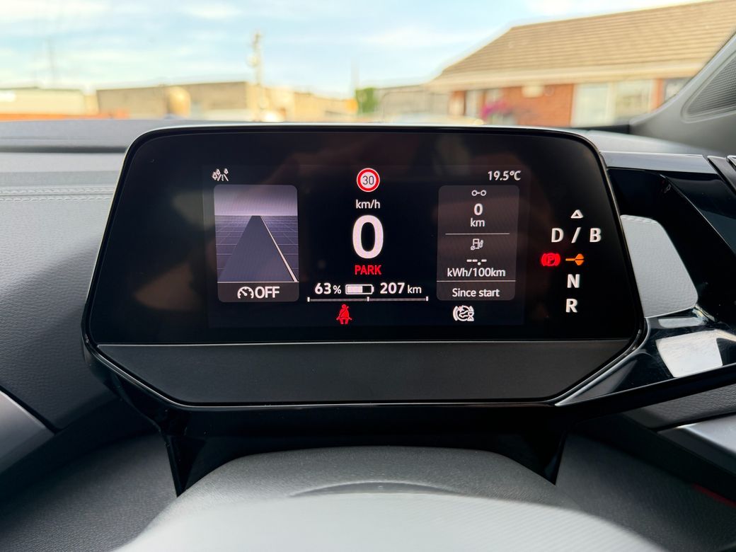 2023 Volkswagen ID.4