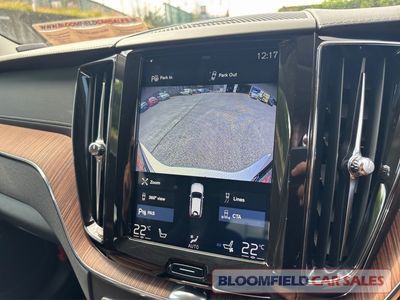 2019 Volvo XC60