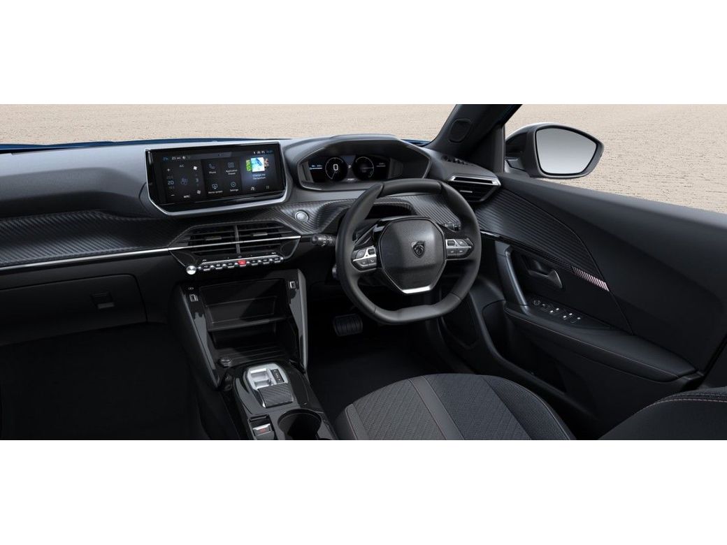 2026 Peugeot 2008
