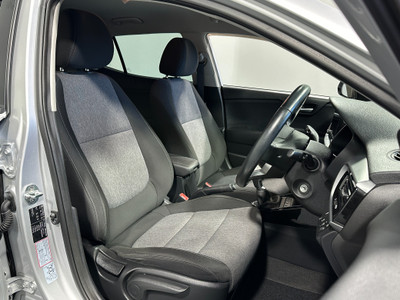 2021 Kia Stonic
