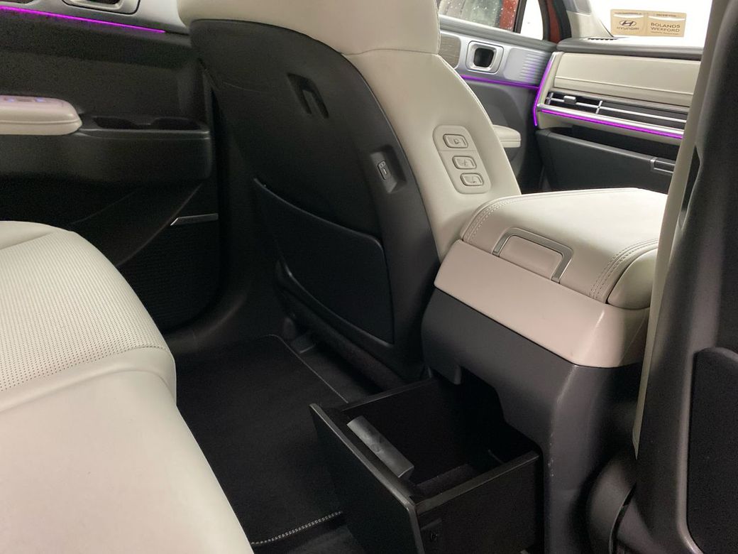 2025 Hyundai Santa Fe