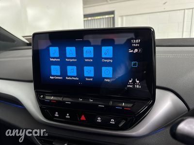 2023 Volkswagen ID.4