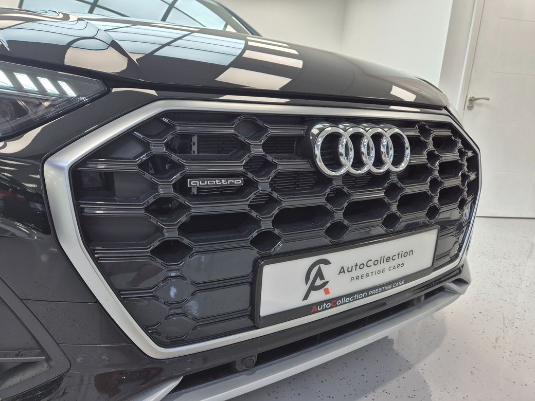 2024 Audi Q5