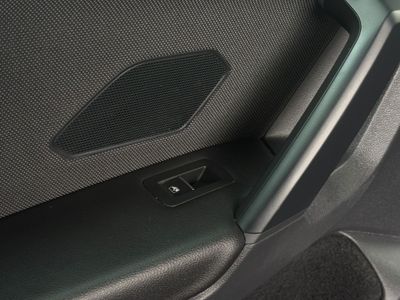 2022 SEAT Tarraco