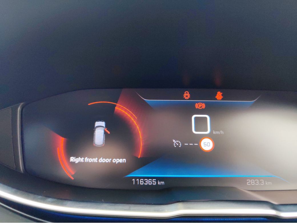 2022 Peugeot 3008