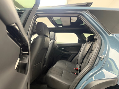 2024 Land Rover Range Rover Evoque