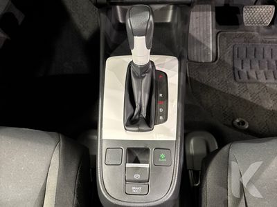 2024 Honda Fit