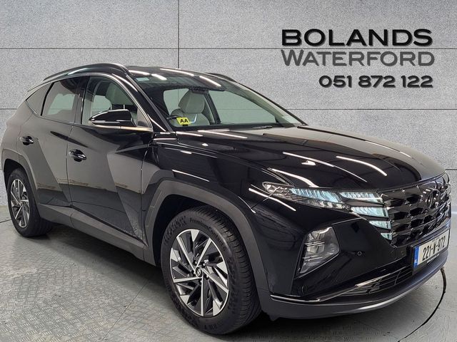 vehicle for sale from Bolands Waterford