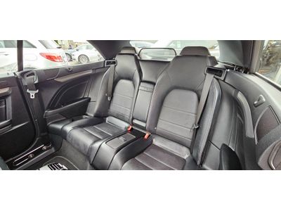 2015 Mercedes-Benz E 350