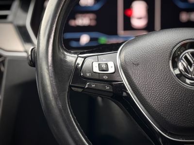 2020 Volkswagen Arteon