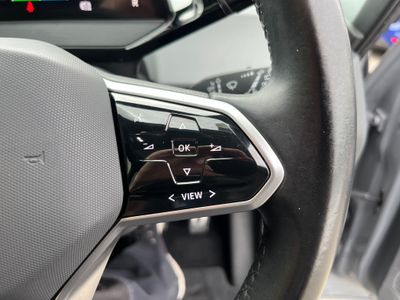 2021 Volkswagen ID.3